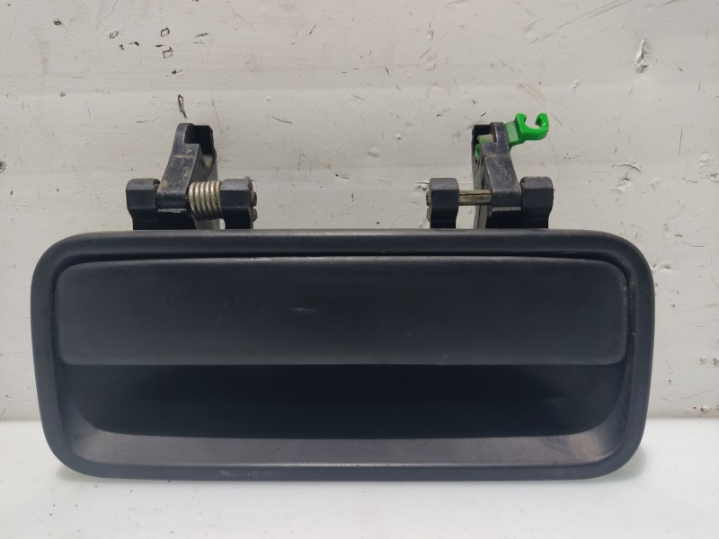 Recambio de maneta exterior trasera izquierda para mg streetwise 1.4 referencia OEM IAM CXB101520 CXB101520530 