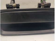 Recambio de maneta exterior trasera izquierda para mg streetwise 1.4 referencia OEM IAM CXB101520 CXB101520530  2