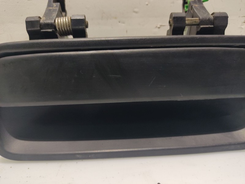 Recambio de maneta exterior trasera izquierda para mg streetwise 1.4 referencia OEM IAM CXB101520 CXB101520530 