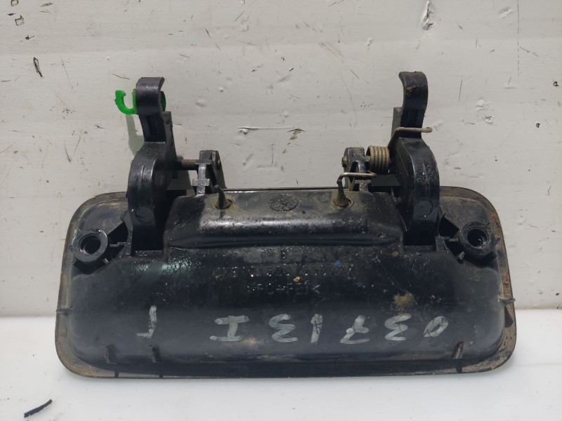 Recambio de maneta exterior trasera izquierda para mg streetwise 1.4 referencia OEM IAM CXB101520 CXB101520530 