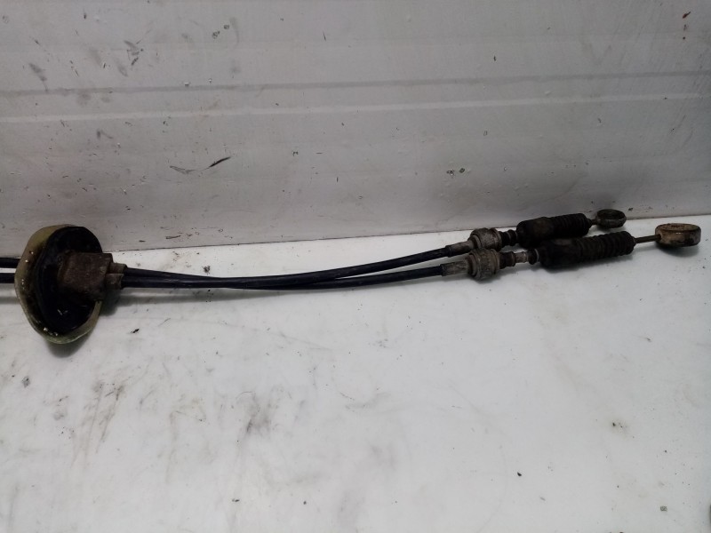 Recambio de varillaje cambio para hyundai elantra (xd) 2.0 crdi cat referencia OEM IAM 437942D200  