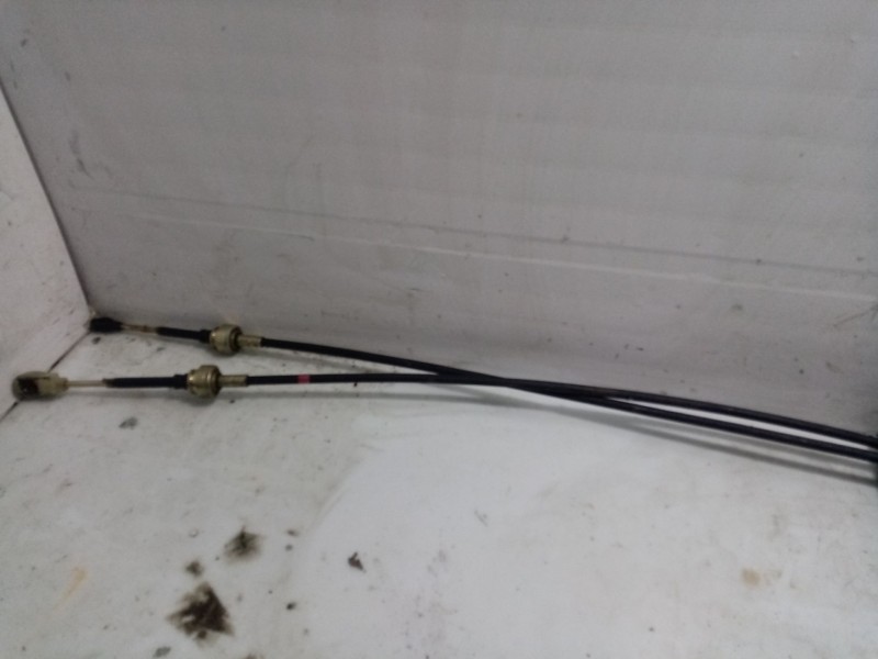 Recambio de varillaje cambio para hyundai elantra (xd) 2.0 crdi cat referencia OEM IAM 437942D200  