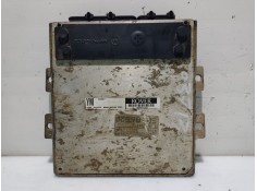 Recambio de centralita motor uce para mg streetwise 1.4 referencia OEM IAM NNN100743 NNW006330  2