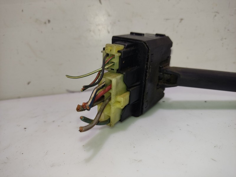 Recambio de mando intermitentes para mg streetwise 1.4 referencia OEM IAM 37177A  