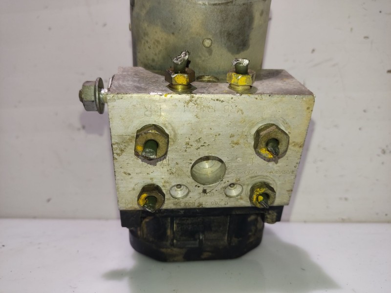 Recambio de abs para mg streetwise 1.4 referencia OEM IAM 0265216803 SRB101621 0273004537