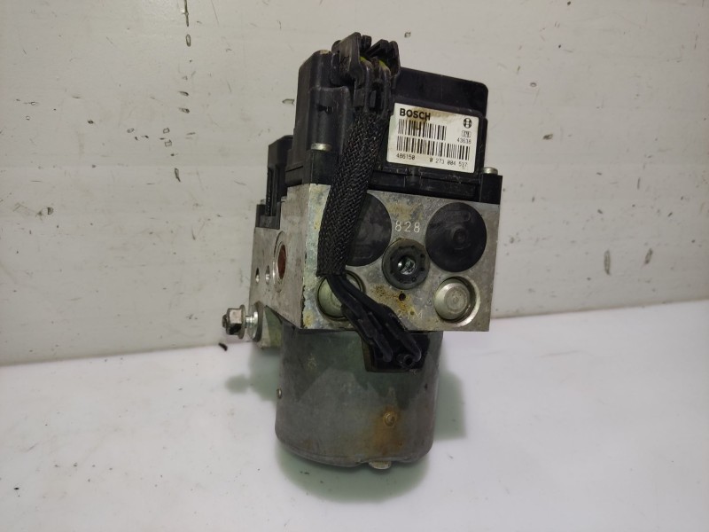 Recambio de abs para mg streetwise 1.4 referencia OEM IAM 0265216803 SRB101621 0273004537