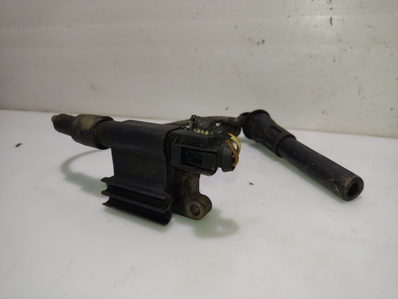 Recambio de bobina encendido para mg streetwise 1.4 referencia OEM IAM NEC100730 MB0297008230 