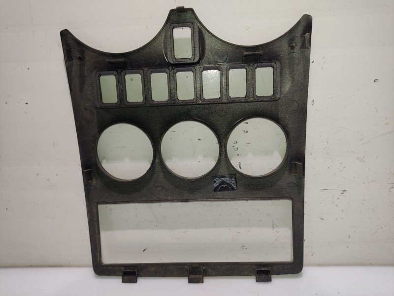 Recambio de moldura para mg streetwise 1.4 referencia OEM IAM FJV000820XXX FJV000830XXX 