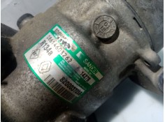 Recambio de compresor aire acondicionado para renault clio ii fase ii (b/cb0) referencia OEM IAM 8200742598 82D0155342A 77111346 2