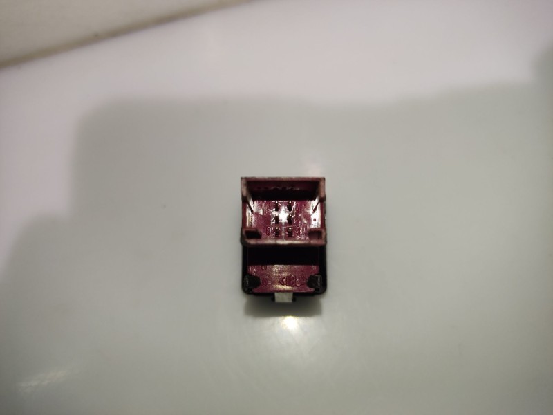 Recambio de interruptor para mg streetwise 1.4 referencia OEM IAM YUG001070PMP 9751295 