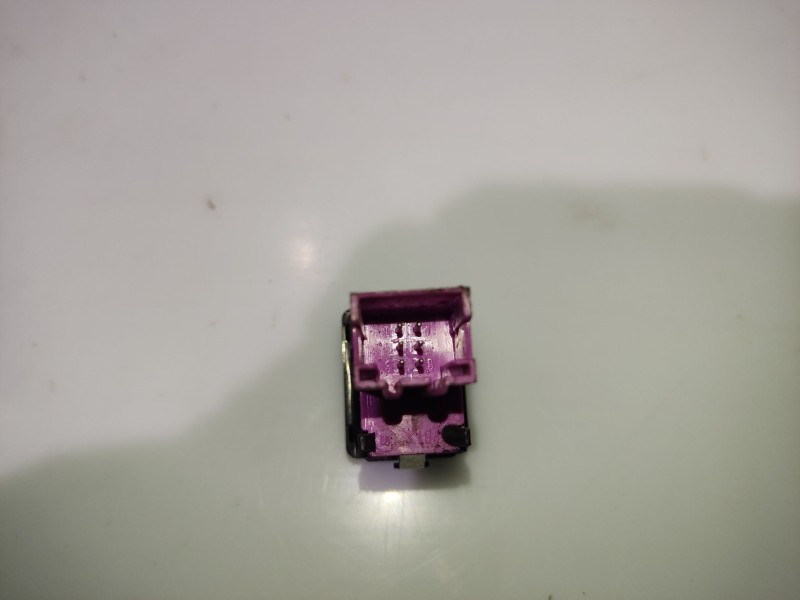 Recambio de interruptor para mg streetwise 1.4 referencia OEM IAM YUG001090PMP 9751296 