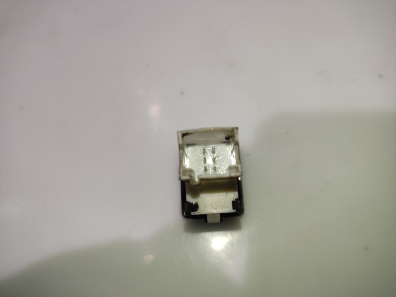 Recambio de warning para mg streetwise 1.4 referencia OEM IAM YUG001030CWB 9751291 