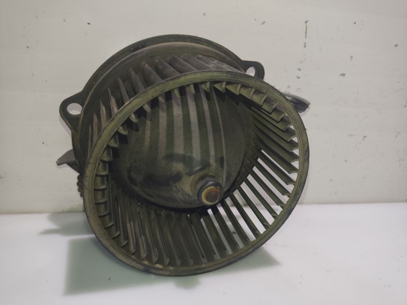Recambio de ventilador calefaccion para mg streetwise 1.4 referencia OEM IAM GMVR3CAG  