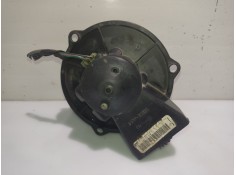 Recambio de ventilador calefaccion para mg streetwise 1.4 referencia OEM IAM GMVR3CAG   2