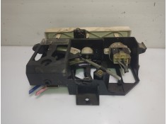 Recambio de mando calefaccion / aire acondicionado para mg streetwise 1.4 referencia OEM IAM CPR25MY04 N102257X  2