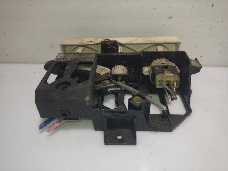 Recambio de mando calefaccion / aire acondicionado para mg streetwise 1.4 referencia OEM IAM CPR25MY04 N102257X 