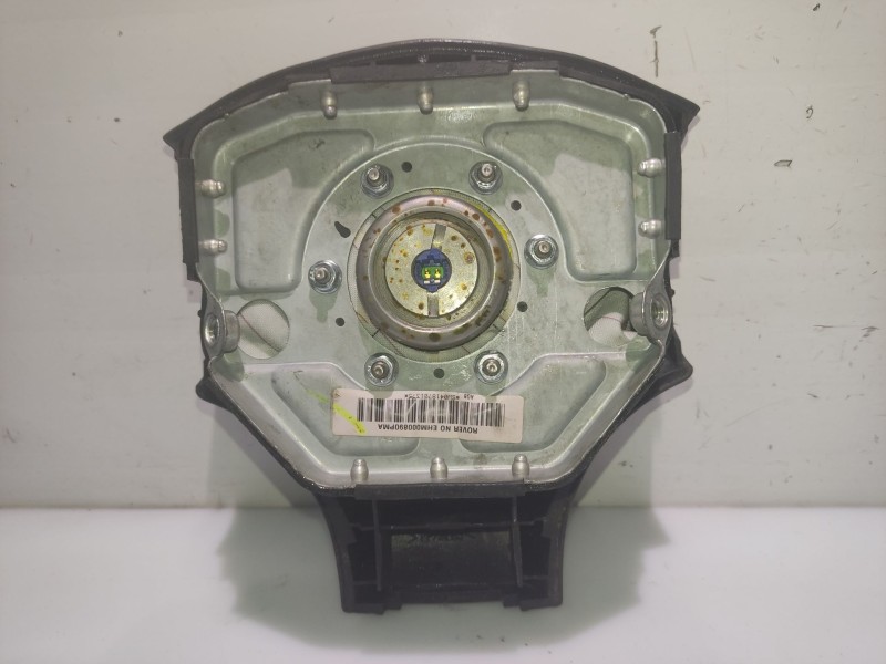 Recambio de airbag delantero izquierdo para mg streetwise 1.4 referencia OEM IAM EHM000890PMA  