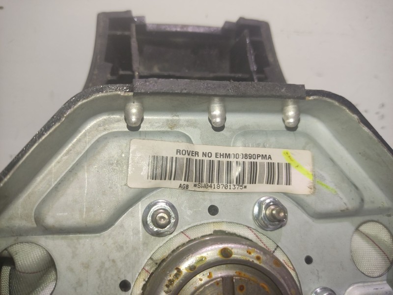 Recambio de airbag delantero izquierdo para mg streetwise 1.4 referencia OEM IAM EHM000890PMA  
