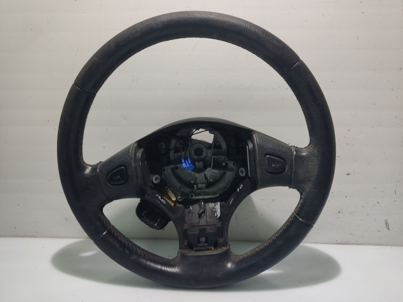 Recambio de volante para mg streetwise 1.4 referencia OEM IAM QTB001420PMP  