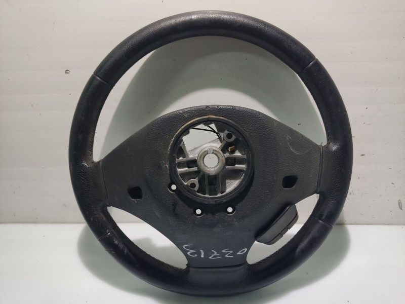 Recambio de volante para mg streetwise 1.4 referencia OEM IAM QTB001420PMP  