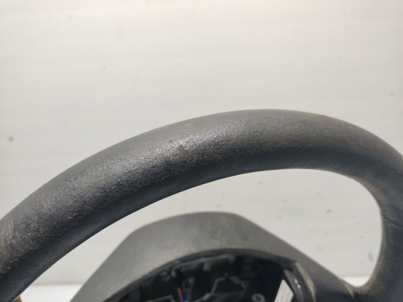 Recambio de volante para mg streetwise 1.4 referencia OEM IAM QTB001420PMP  