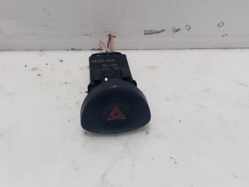 Recambio de warning para renault clio ii fase ii (b/cb0) referencia OEM IAM 4427234  