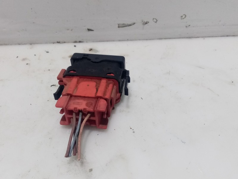 Recambio de interruptor para renault clio ii fase ii (b/cb0) referencia OEM IAM 060035B  