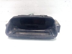 Recambio de pantalla multifuncion para renault clio ii fase ii (b/cb0) referencia OEM IAM P8200028364A 216562178A 