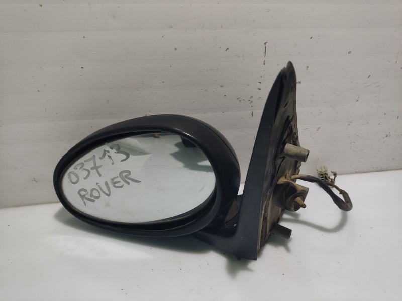 Recambio de retrovisor izquierdo para mg streetwise 1.4 referencia OEM IAM   