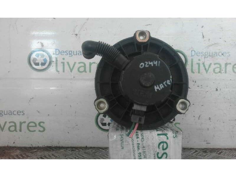 Recambio de no identificado para hyundai matrix (fc) 1.6 cat   |   0.01 - ... | 2001 | 103 cv / 76 kw referencia OEM IAM    Recambio de no identificado para hyundai matrix (fc) 1.6 cat   |   0.01 - ... | 2001 | 103 cv / 76 kw referencia OEM IAM