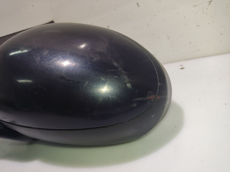 Recambio de retrovisor izquierdo para mg streetwise 1.4 referencia OEM IAM   