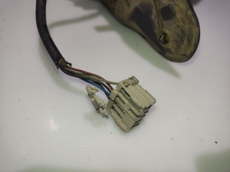 Recambio de retrovisor izquierdo para mg streetwise 1.4 referencia OEM IAM   