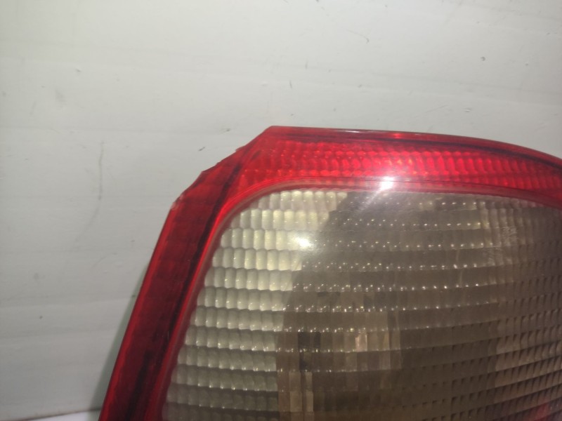 Recambio de piloto trasero izquierdo para mg streetwise 1.4 referencia OEM IAM   