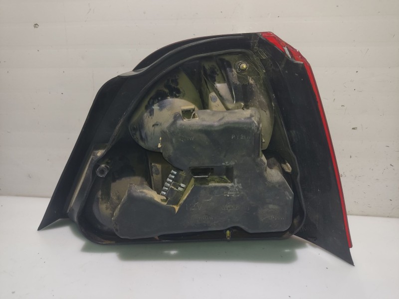 Recambio de piloto trasero izquierdo para mg streetwise 1.4 referencia OEM IAM   