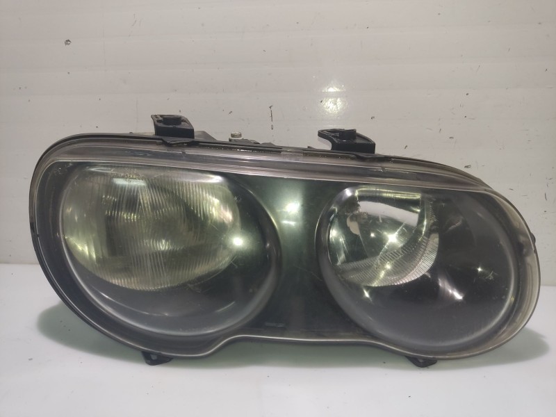 Recambio de faro derecho para mg streetwise 1.4 referencia OEM IAM   