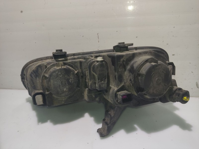 Recambio de faro derecho para mg streetwise 1.4 referencia OEM IAM   