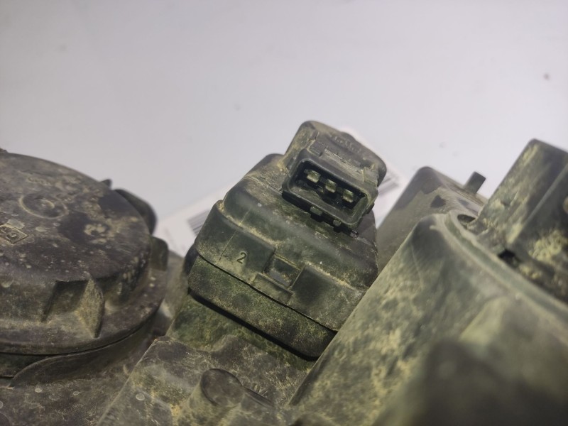 Recambio de faro derecho para mg streetwise 1.4 referencia OEM IAM XBC000580  