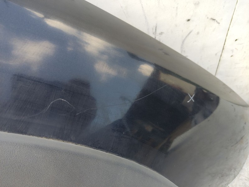 Recambio de aleta delantera derecha para mg streetwise 1.4 referencia OEM IAM   