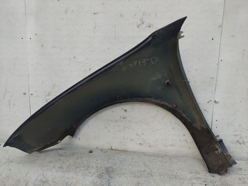 Recambio de aleta delantera derecha para mg streetwise 1.4 referencia OEM IAM   