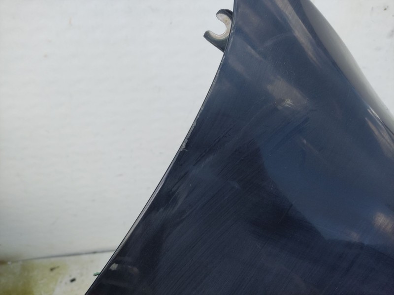 Recambio de aleta delantera derecha para mg streetwise 1.4 referencia OEM IAM   