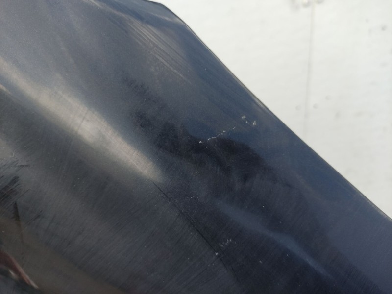 Recambio de aleta delantera derecha para mg streetwise 1.4 referencia OEM IAM   