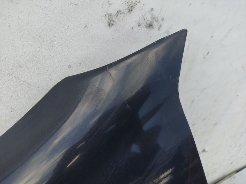 Recambio de aleta delantera izquierda para mg streetwise 1.4 referencia OEM IAM   