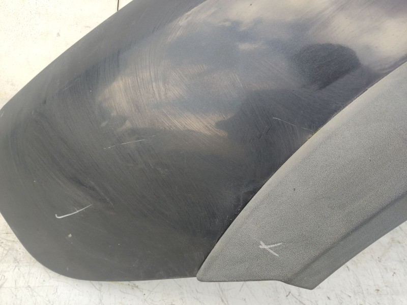 Recambio de aleta delantera izquierda para mg streetwise 1.4 referencia OEM IAM   