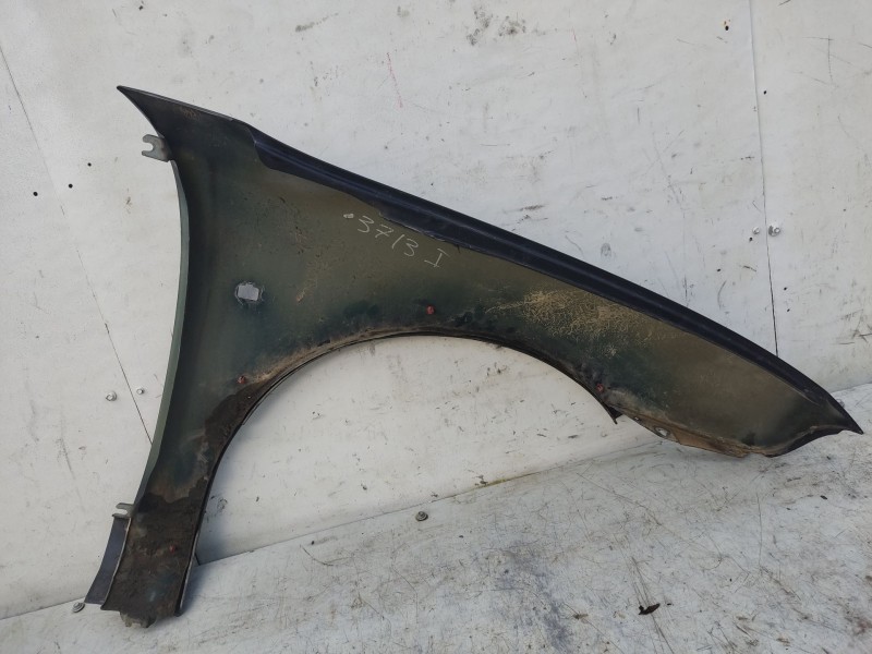 Recambio de aleta delantera izquierda para mg streetwise 1.4 referencia OEM IAM   