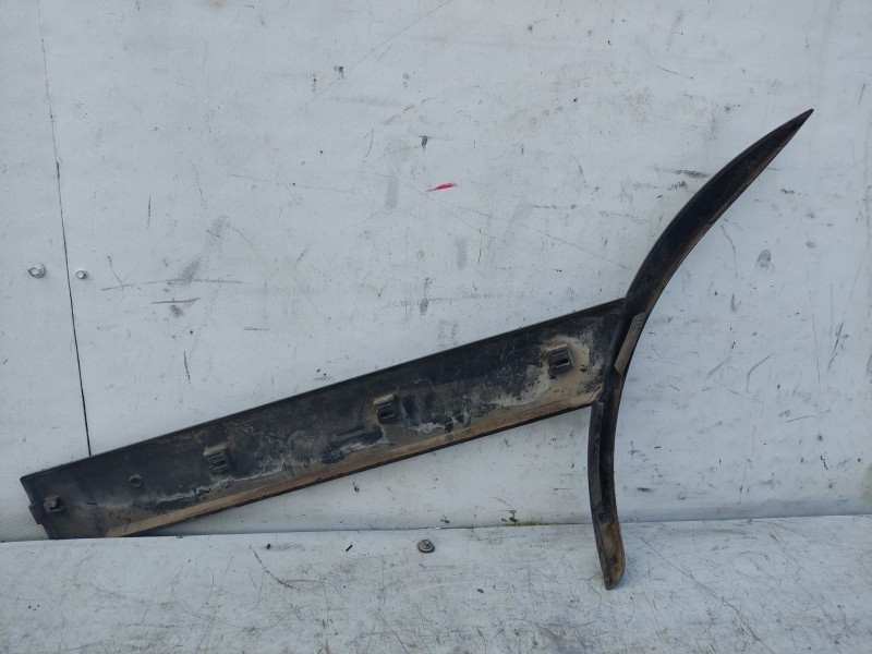 Recambio de moldura para mg streetwise 1.4 referencia OEM IAM DGD000320 DGD000320XXX 