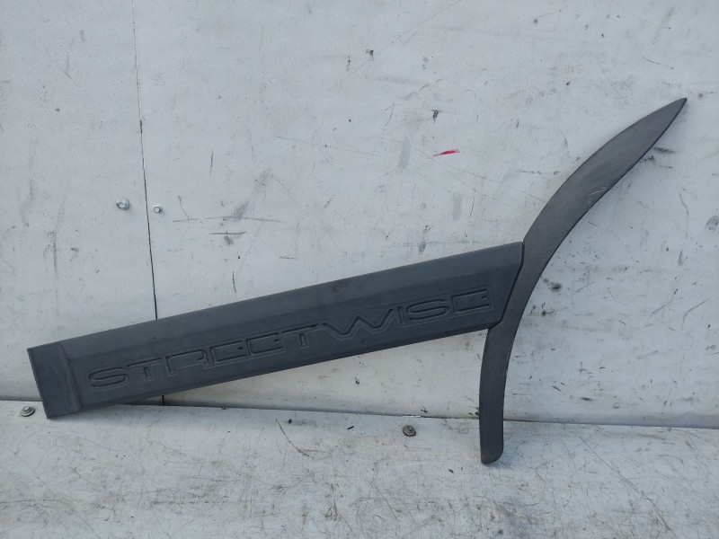 Recambio de moldura para mg streetwise 1.4 referencia OEM IAM DGD000330 DGD000330XXX 