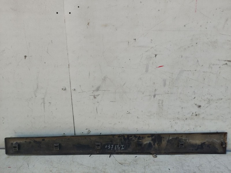 Recambio de moldura para mg streetwise 1.4 referencia OEM IAM DGC000310 DGC000310XXX 