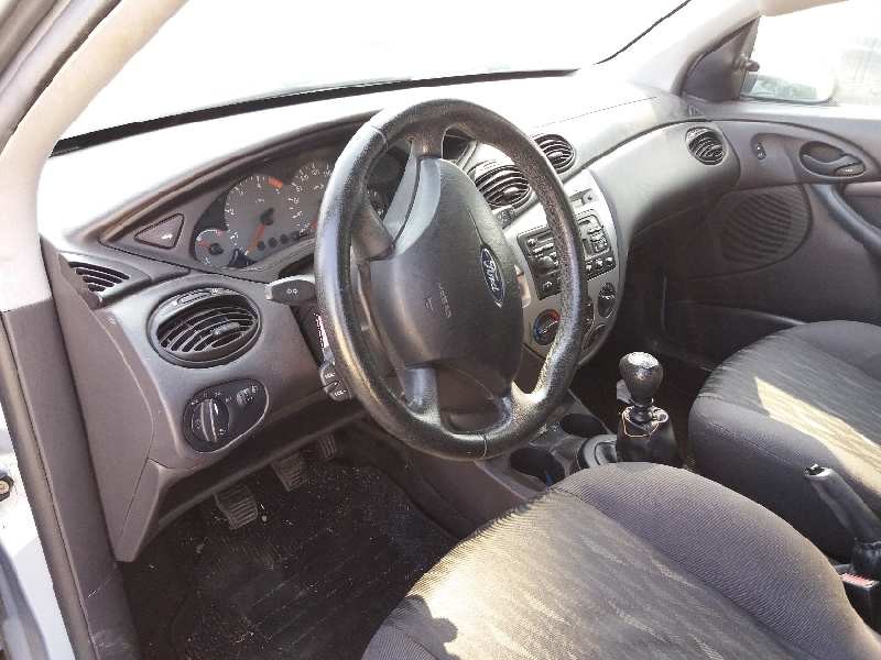 ford focus berlina (cak) 1.8 tddi turbodiesel cat   |   0.98 - ... | 1998 | 90 cv / 66 kw del año 1998