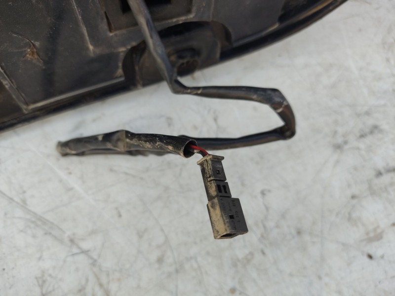 Recambio de aleron trasero para mg streetwise 1.4 referencia OEM IAM DFD000010 DFD000020 DFD000010XXX / DRD000020PMD