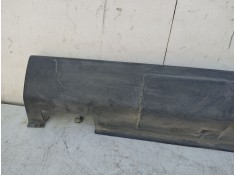 Recambio de moldura para mg streetwise 1.4 referencia OEM IAM DFM000040 DFM000040XXX  2